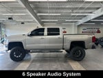 2017 Silverado 1500 Thumbnail 12
