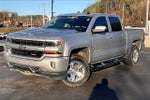 2017 Silverado 1500 Thumbnail 1