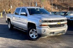 2017 Silverado 1500 Thumbnail 2