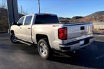 2017 Silverado 1500 Thumbnail 3