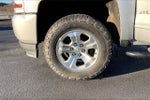 2017 Silverado 1500 Thumbnail 4