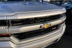 2017 Silverado 1500 Thumbnail 5