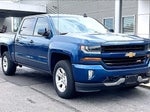 2018 Silverado 1500 Thumbnail 1