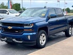 2018 Silverado 1500 Thumbnail 2