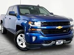 2018 Silverado 1500 Thumbnail 1