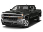 2018 Silverado 1500 Thumbnail 1