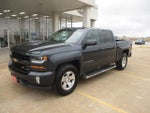 2018 Silverado 1500 Thumbnail 2