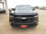 2018 Silverado 1500 Thumbnail 11