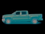2018 Silverado 1500 Thumbnail 3