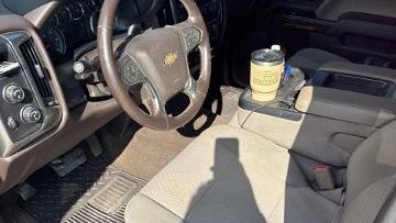 Preowned 2018 Chevrolet Silverado 1500 LT for Sale