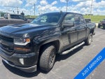2018 Silverado 1500 Thumbnail 2