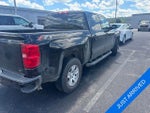 2018 Silverado 1500 Thumbnail 3