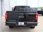 2018 Silverado 1500 Thumbnail 4