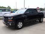 2018 Silverado 1500 Thumbnail 5