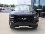2018 Silverado 1500 Thumbnail 6