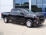 2018 Silverado 1500 Thumbnail 7