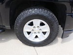 2018 Silverado 1500 Thumbnail 9