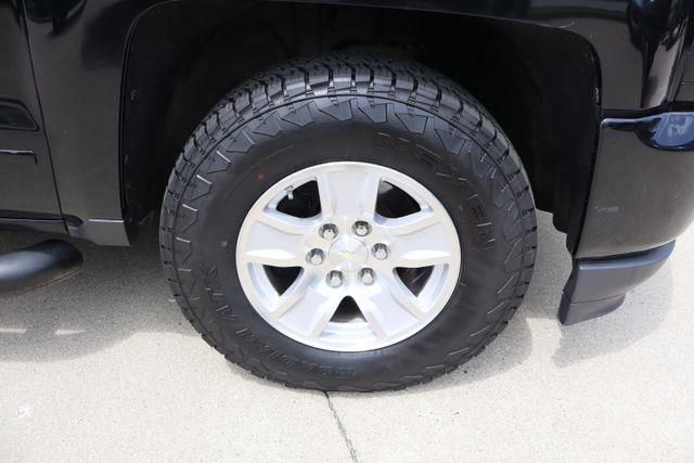 2018 Chevrolet Silverado - $19,994