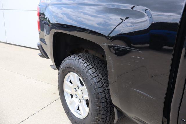 2018 Chevrolet Silverado - $19,994