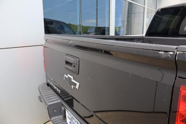 2018 Chevrolet Silverado - $19,994