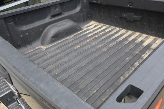 2018 Chevrolet Silverado - $19,994