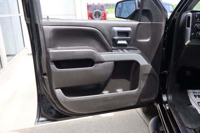 2018 Chevrolet Silverado - $19,994