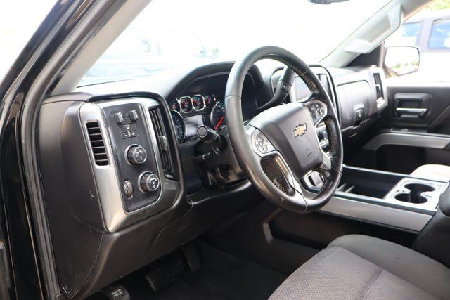 2018 Chevrolet Silverado - $19,994