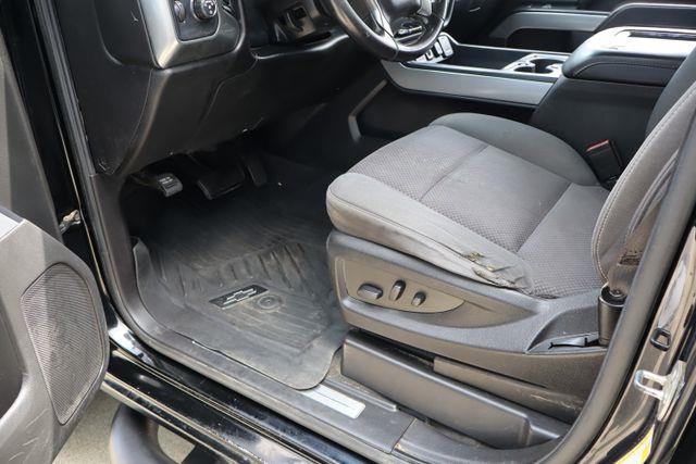 2018 Chevrolet Silverado - $19,994