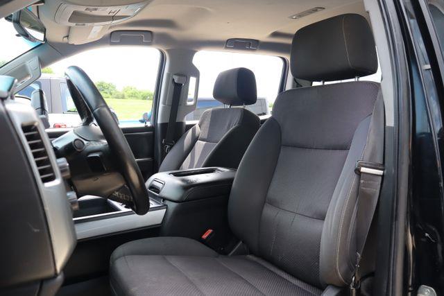 2018 Chevrolet Silverado - $19,994