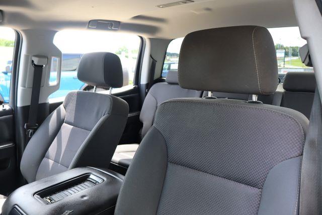 2018 Chevrolet Silverado - $19,994