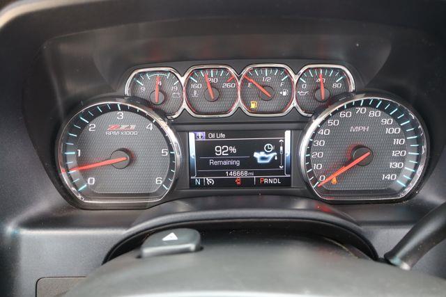 2018 Chevrolet Silverado - $19,994