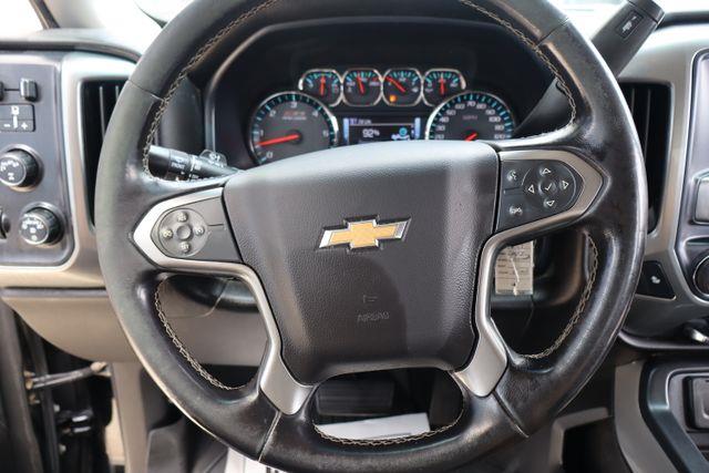 2018 Chevrolet Silverado - $19,994