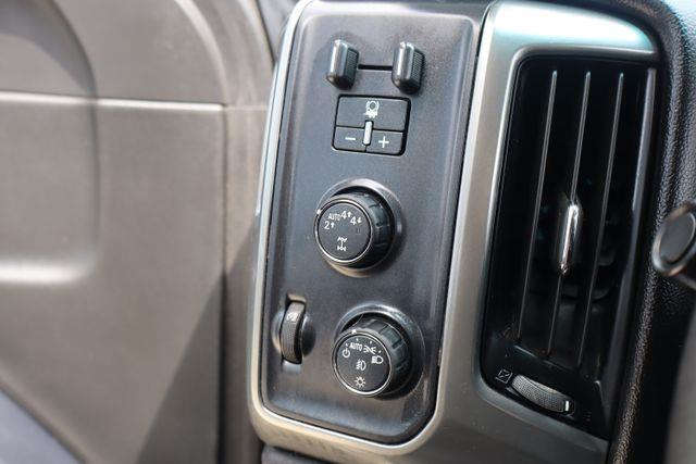 2018 Chevrolet Silverado - $19,994