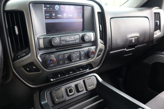 2018 Chevrolet Silverado - $19,994