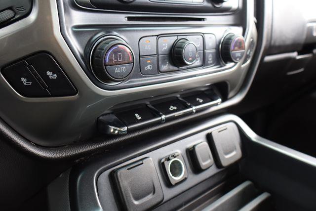 2018 Chevrolet Silverado - $19,994