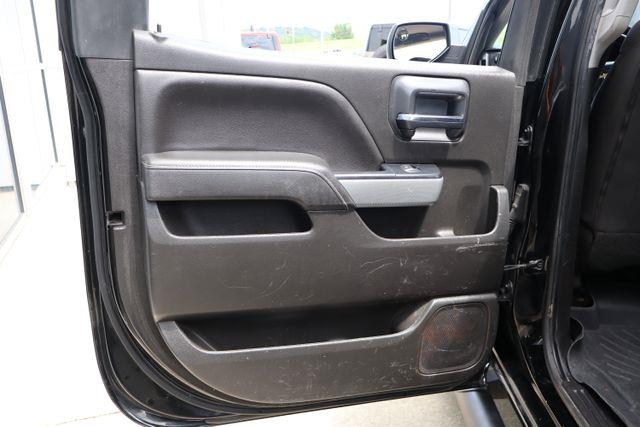2018 Chevrolet Silverado - $19,994