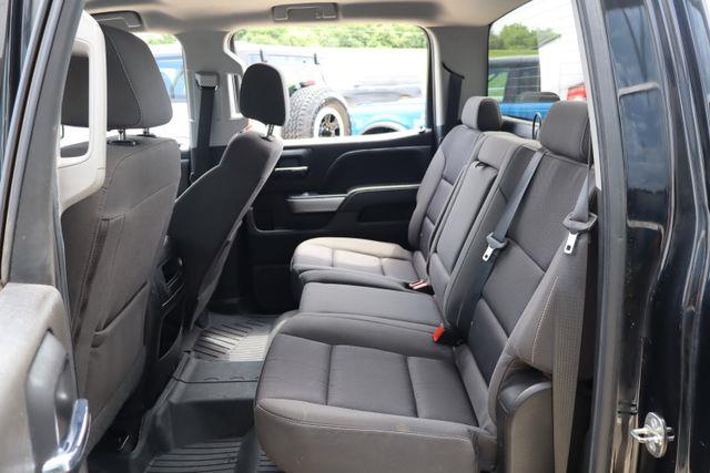 2018 Chevrolet Silverado - $19,994