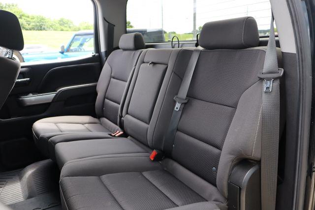 2018 Chevrolet Silverado - $19,994