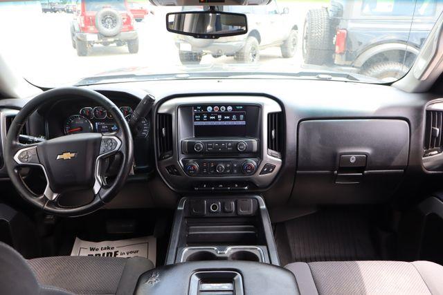 2018 Chevrolet Silverado - $19,994