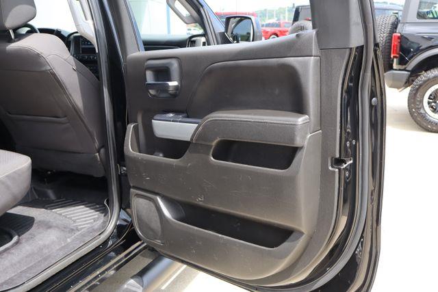 2018 Chevrolet Silverado - $19,994