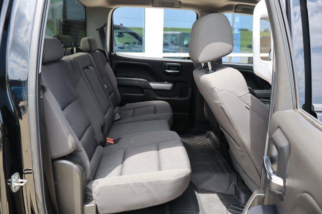 2018 Chevrolet Silverado - $19,994