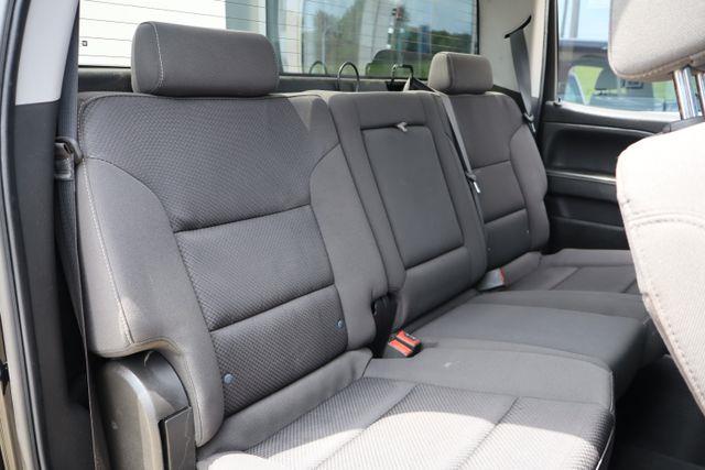 2018 Chevrolet Silverado - $19,994