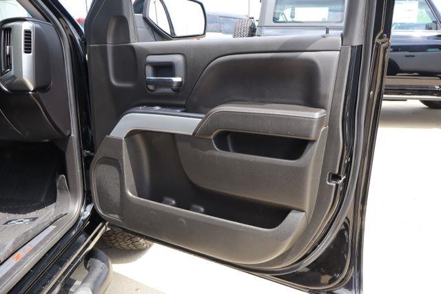 2018 Chevrolet Silverado - $19,994