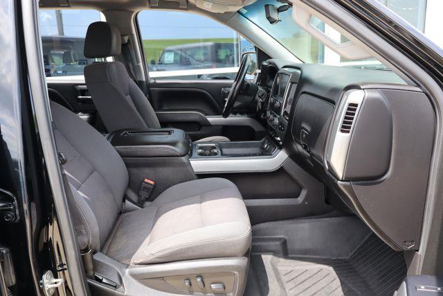 2018 Chevrolet Silverado - $19,994