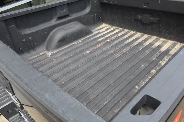 2018 Chevrolet Silverado - $19,000
