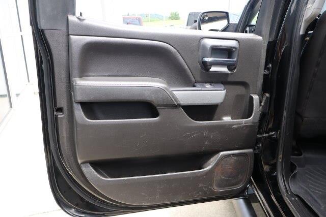 2018 Chevrolet Silverado - $19,000