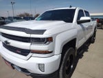 2018 Silverado 1500 Thumbnail 2