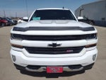 2018 Silverado 1500 Thumbnail 3
