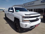 2018 Silverado 1500 Thumbnail 4