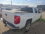2015 Silverado 1500 Thumbnail 3
